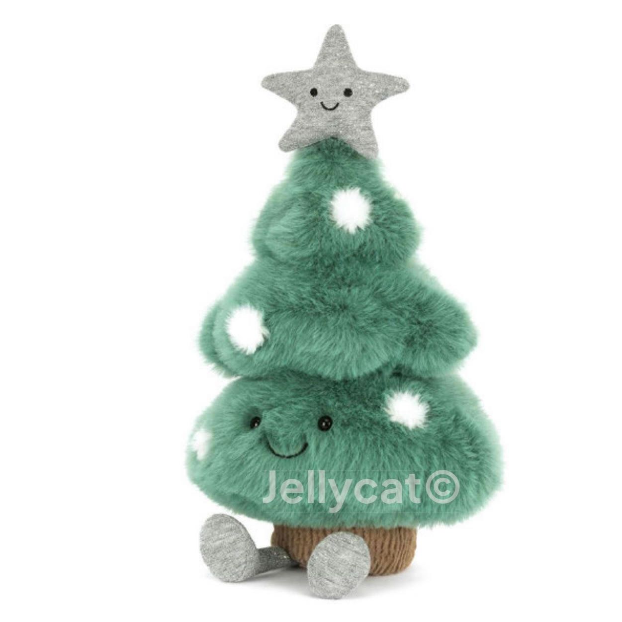 Amuseables Christmas Tree