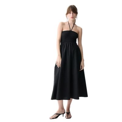 Ososrio Dress