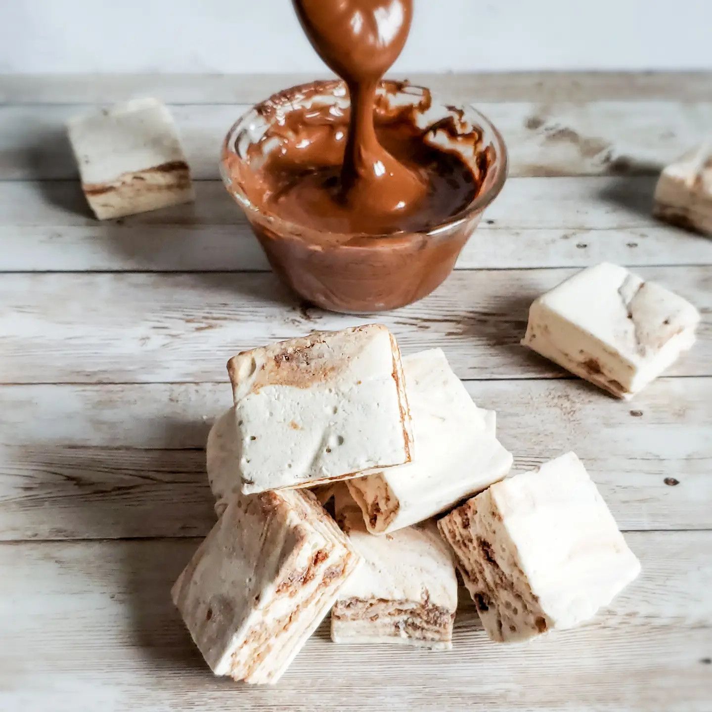 🇨🇦 Gourmet Marshmallows (7 flavours)