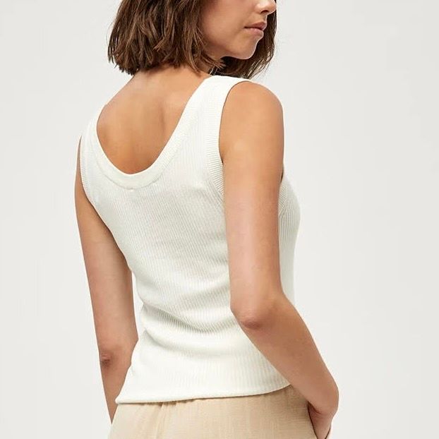 Tana Knit Tank Top
