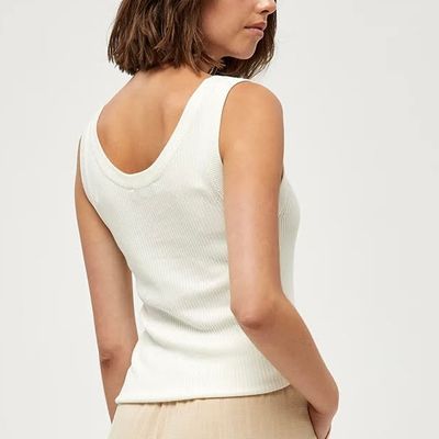 Tana Knit Tank Top