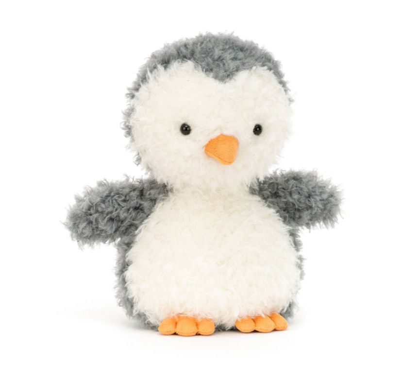 Little Penguin