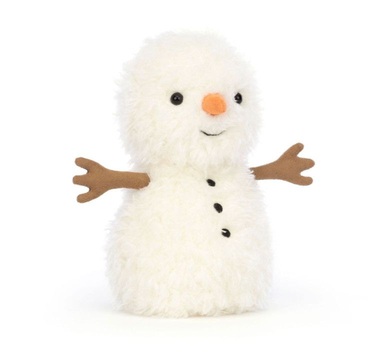 Little Snowman