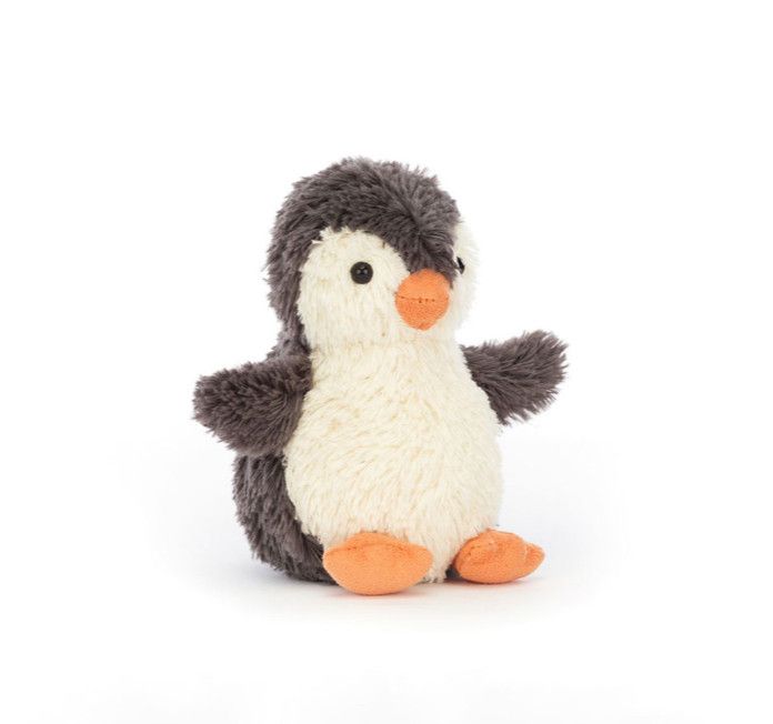 Peanut Penguin Small