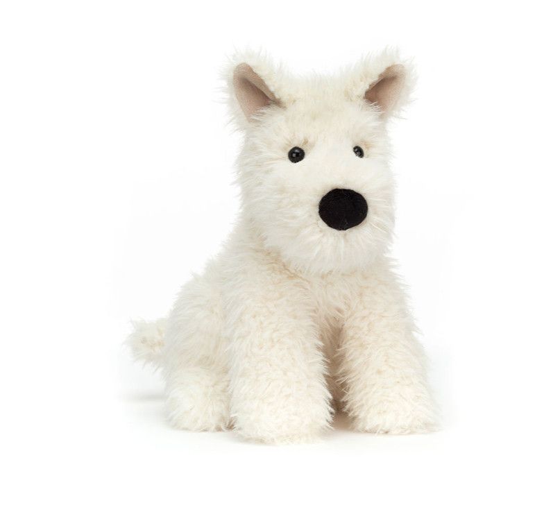 Munro Scottie Dog