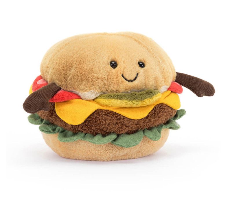 Amuseables Burger