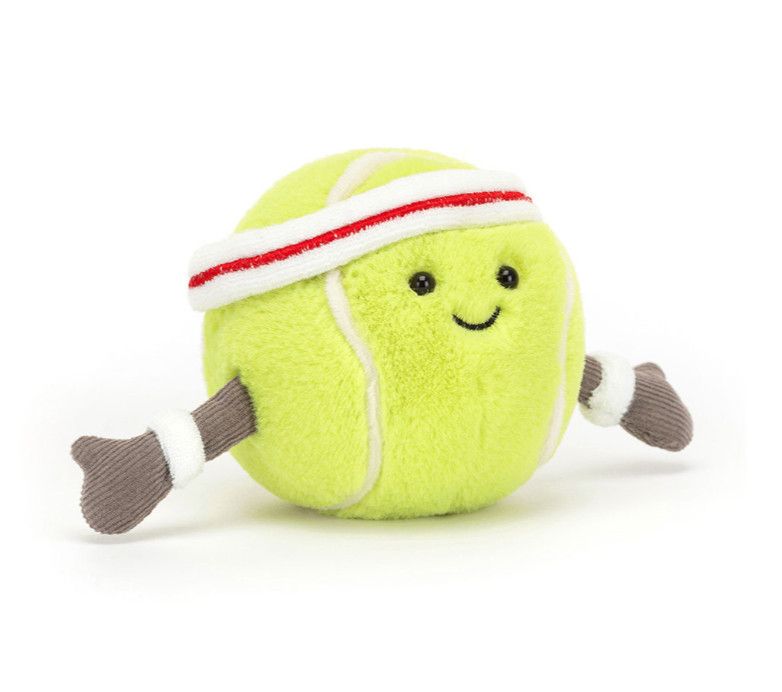 Amuseables Sports Tennis Ball