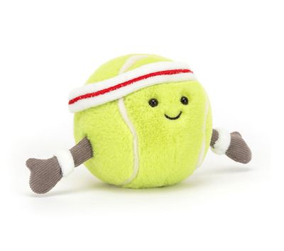 Amuseables Sports Tennis Ball