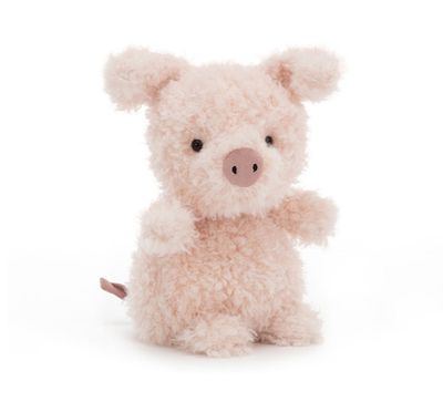 Little Pig