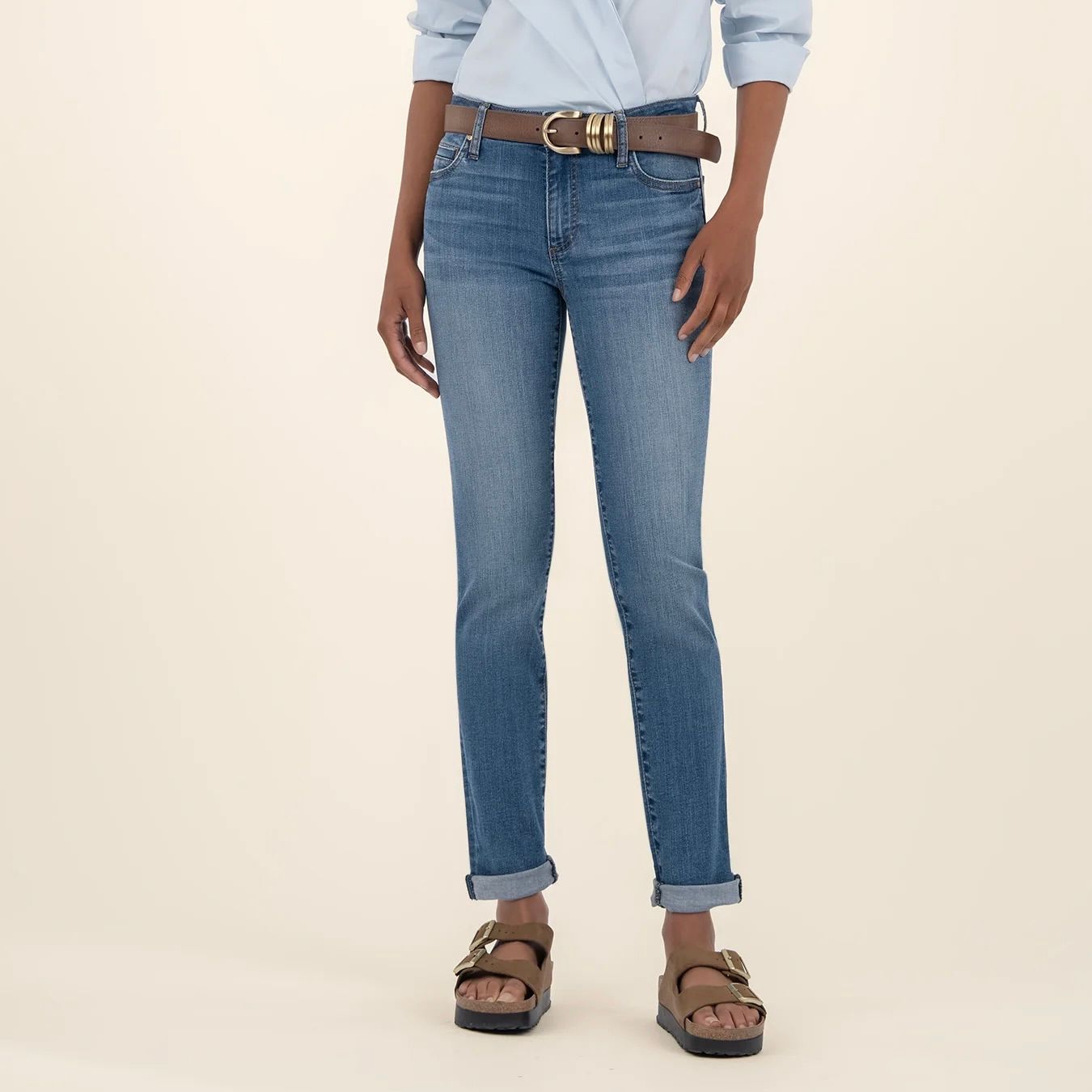 Catherine Boyfriend Jean, Incandescent