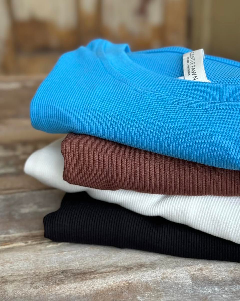 🇨🇦 Madison T-Shirt (4 colours)