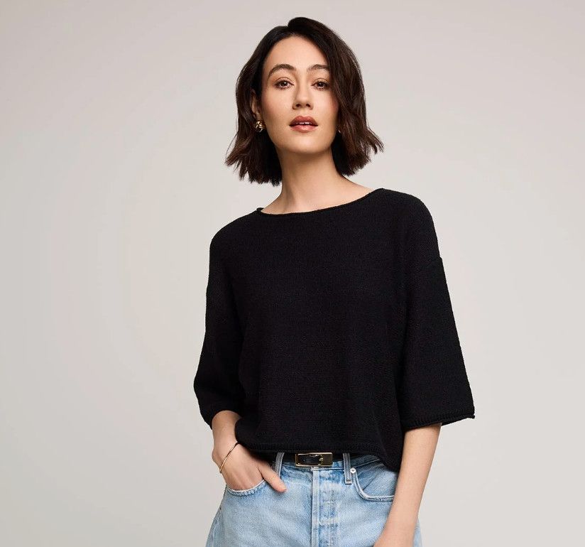 🇨🇦 Kerrigan Knit Sweater