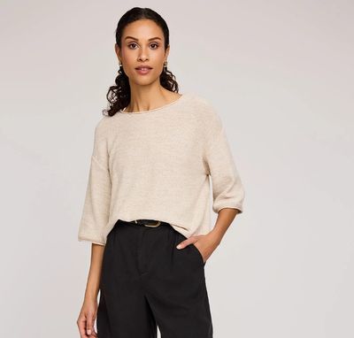 🇨🇦 Kerrigan Knit Sweater