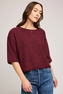 🇨🇦 Kerrigan Knit Sweater