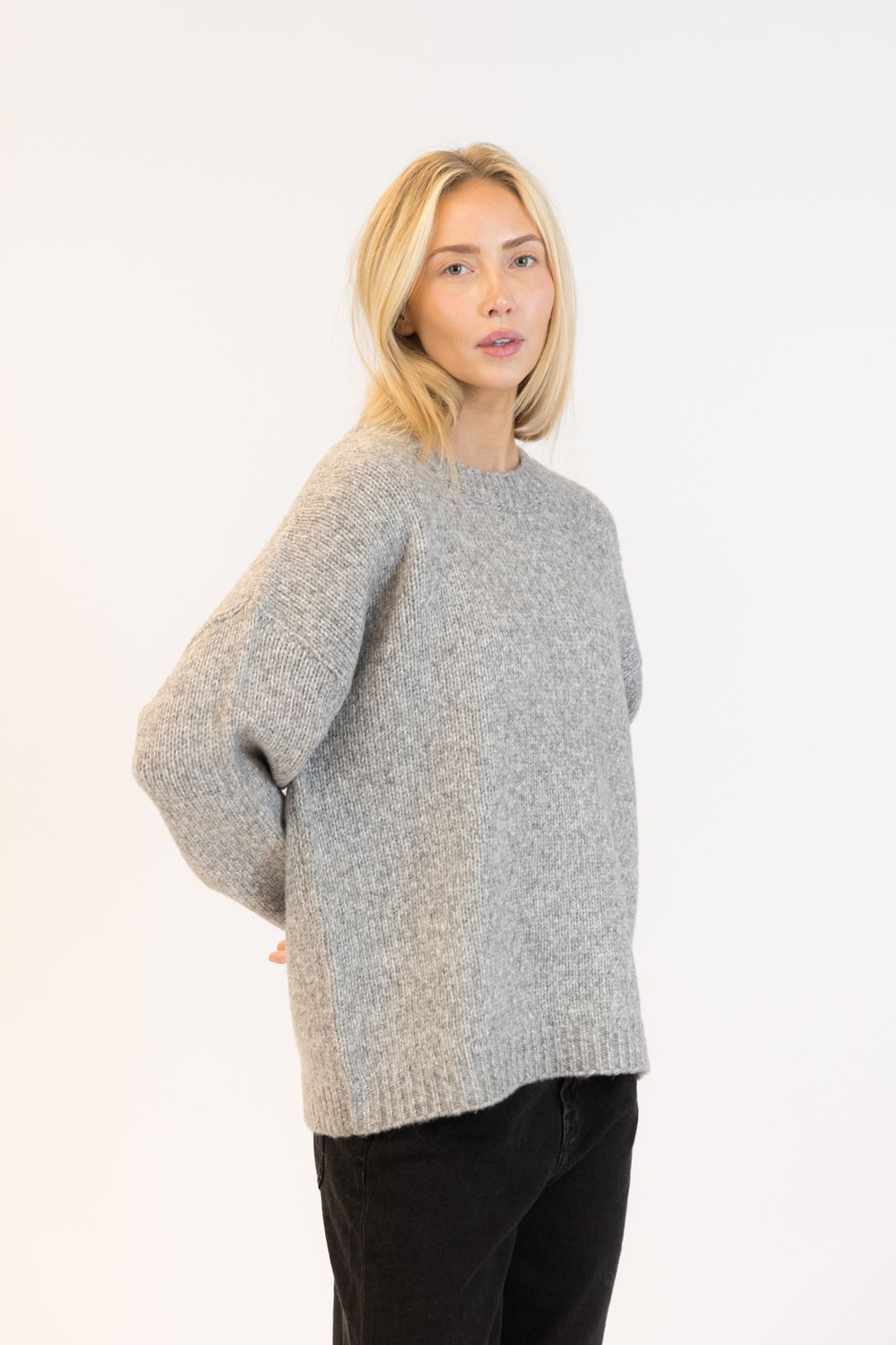 🇨🇦 Opal Crewneck Sweater