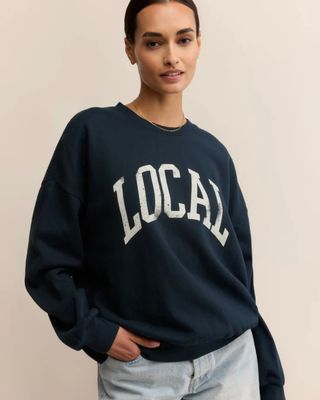 Local Sunday Sweatshirt