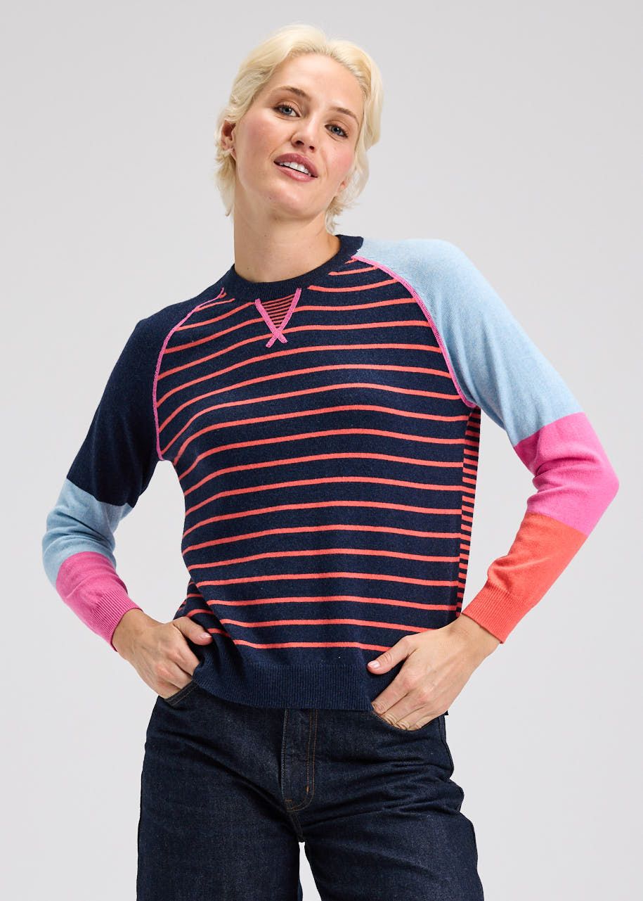 Breton Sweater