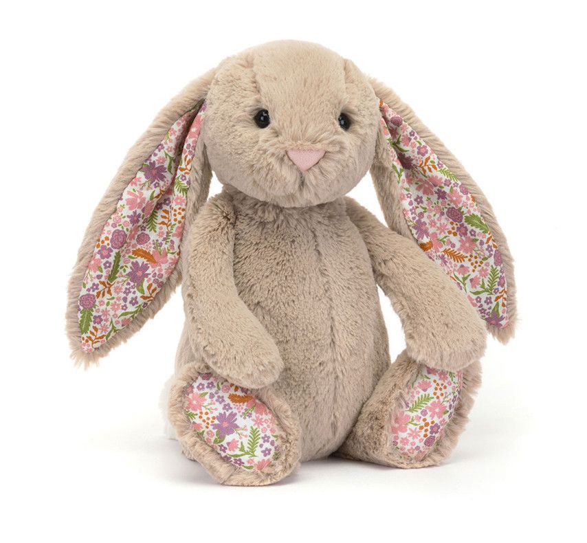 Blossom Beige Bunny &#39;Petal&#39;