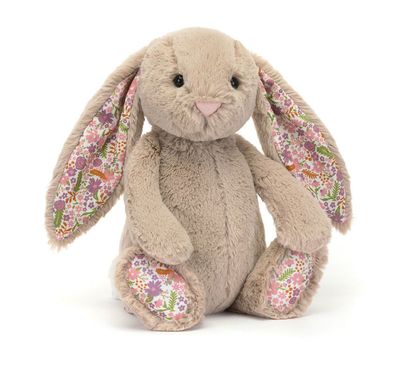 Blossom Beige Bunny &#39;Petal&#39;