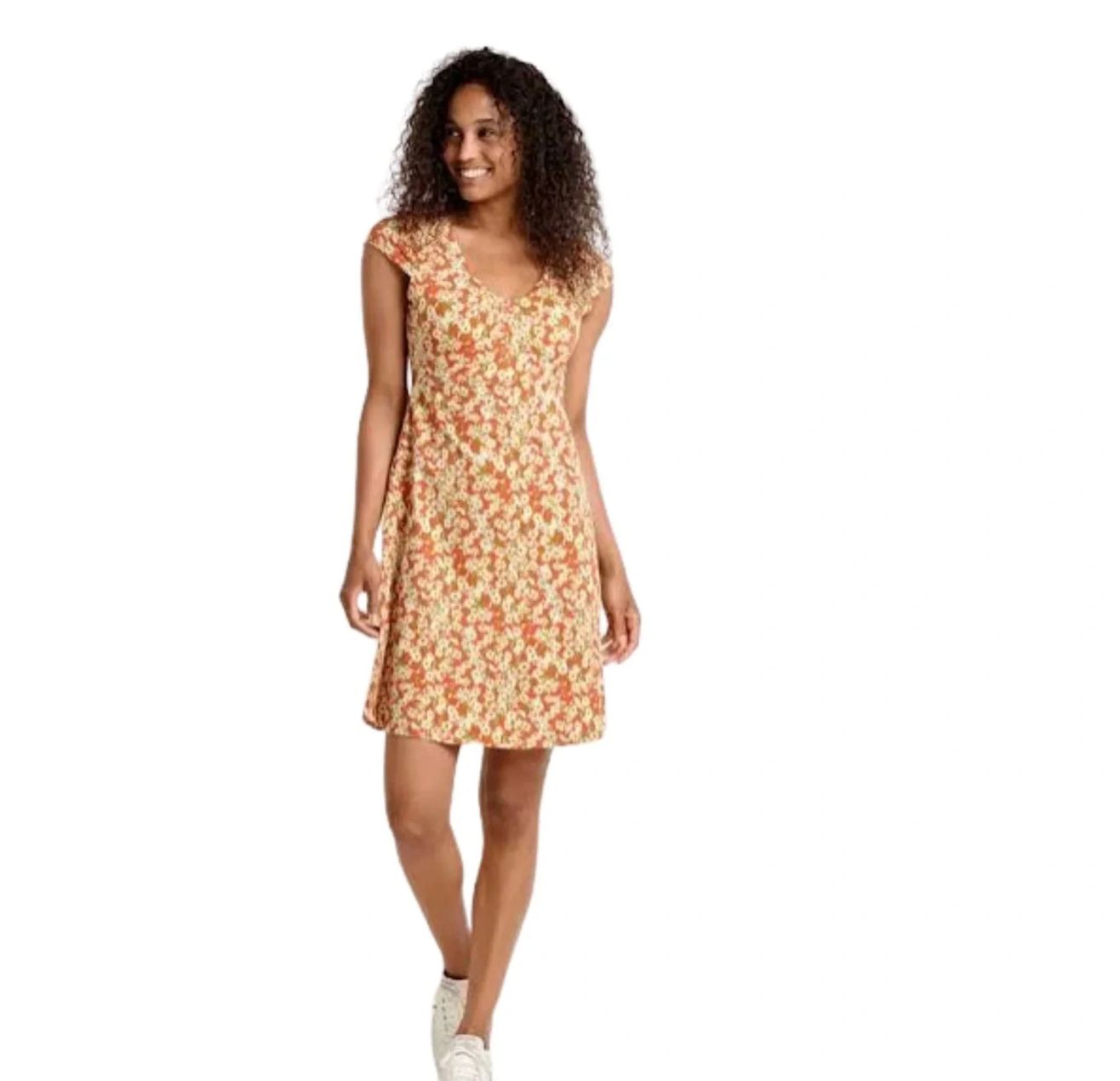 Rosemarie Dress - SALE -