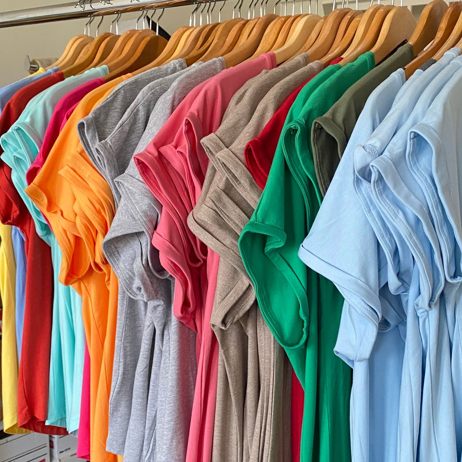 SALE - Pamila Tee, Jersey (12)