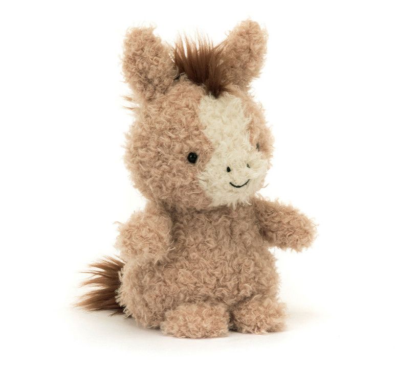 Little Horse