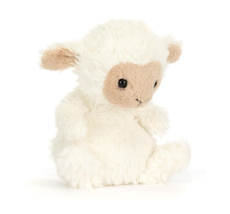 Yummy Lamb