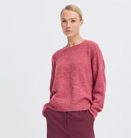 Monna Sweater