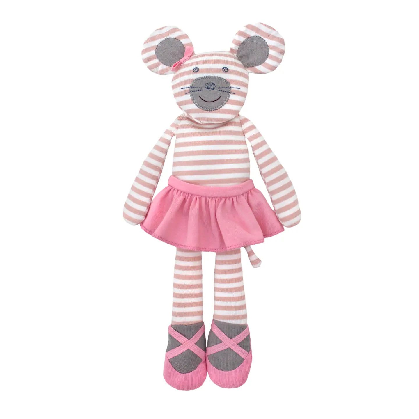Ballerina Mouse
