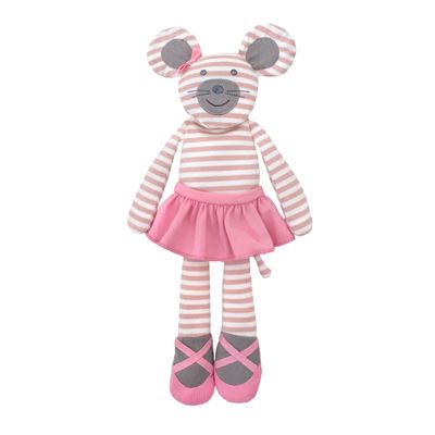 Ballerina Mouse
