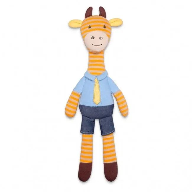 George Giraffe