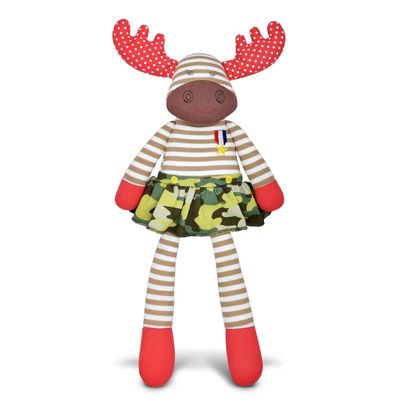 Margaux Moose