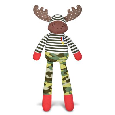Marshall Moose