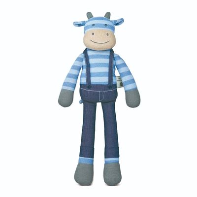 Mr. Moo