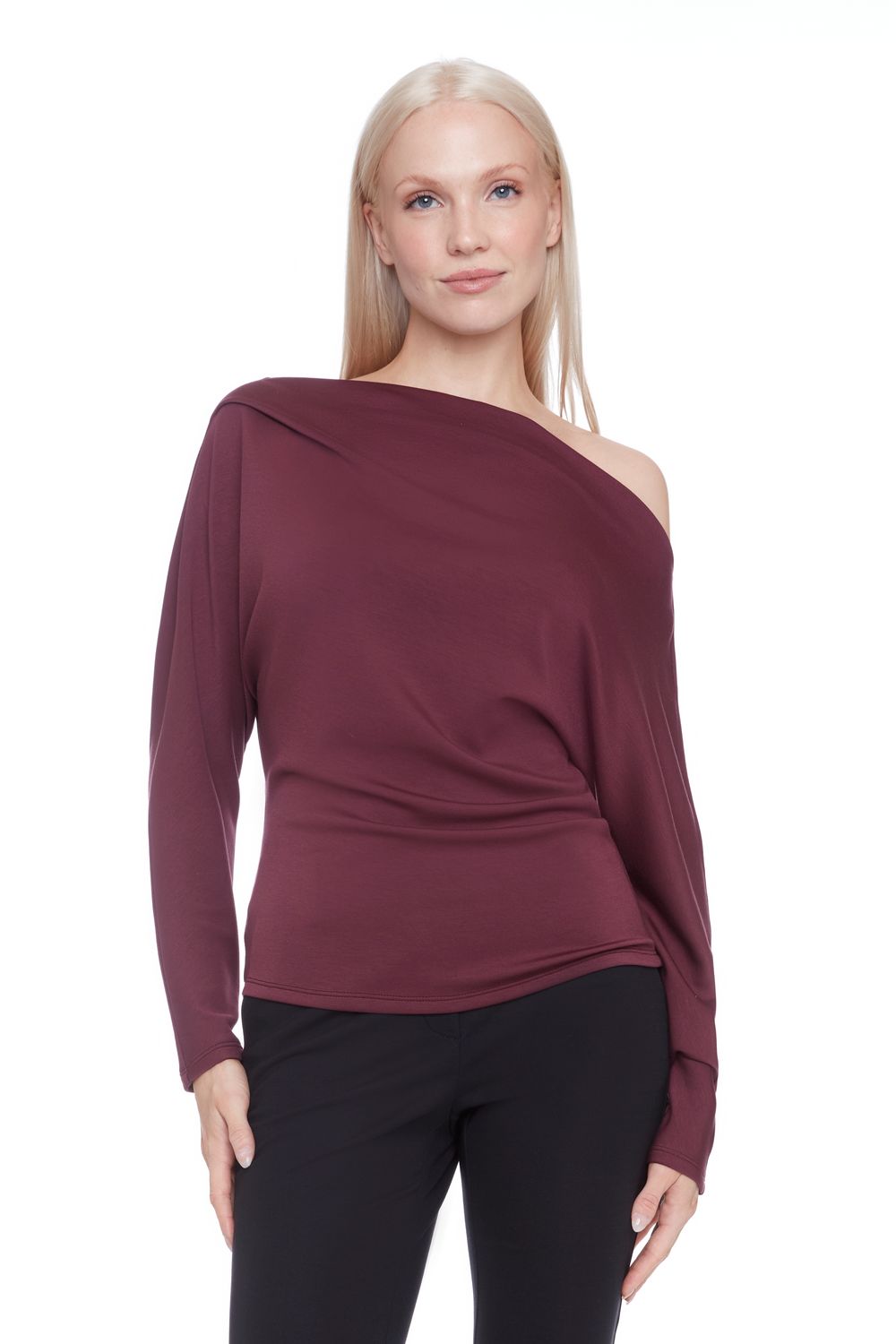 Demi Off Shoulder Top