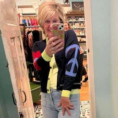 Peace Please Cardi