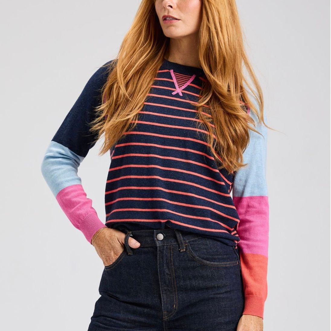 Breton Sweater
