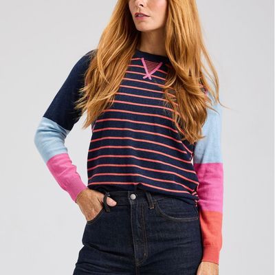 Breton Sweater