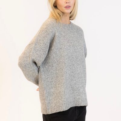 🇨🇦 Opal Crewneck Sweater