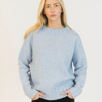🇨🇦 Tanya Crewneck Sweater