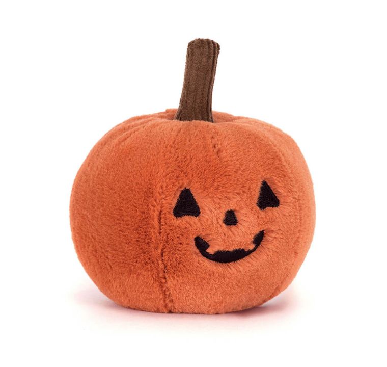 Ooky Jack O Lantern