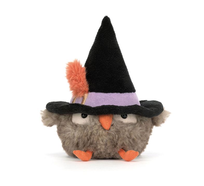 Heccaty Hootnightly