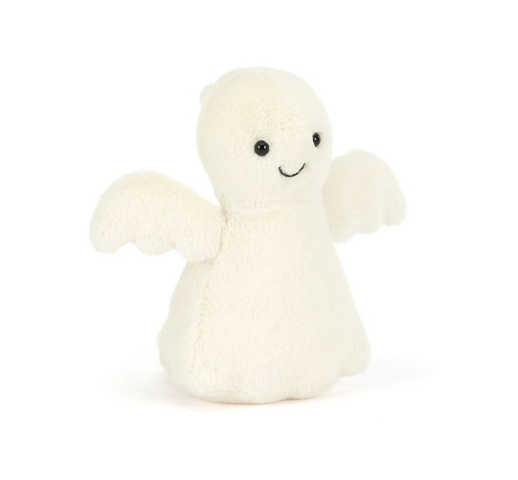 Mysti Ghost