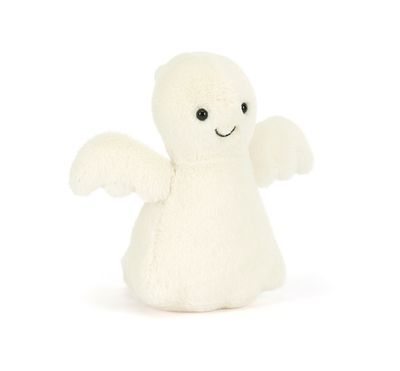 Mysti Ghost*