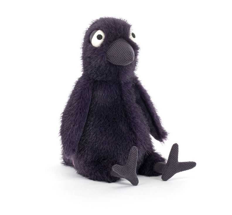 Hocus Crow