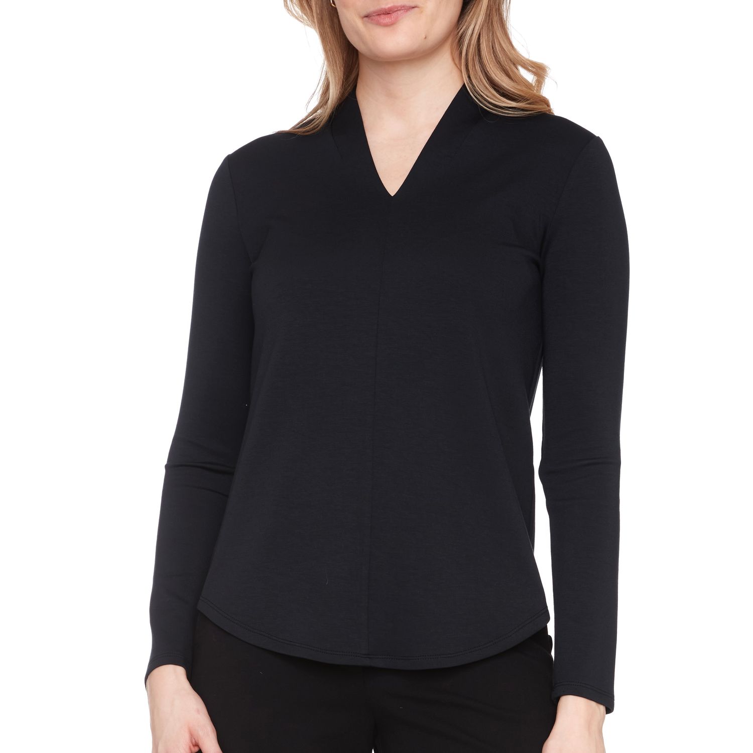 V Neck Top