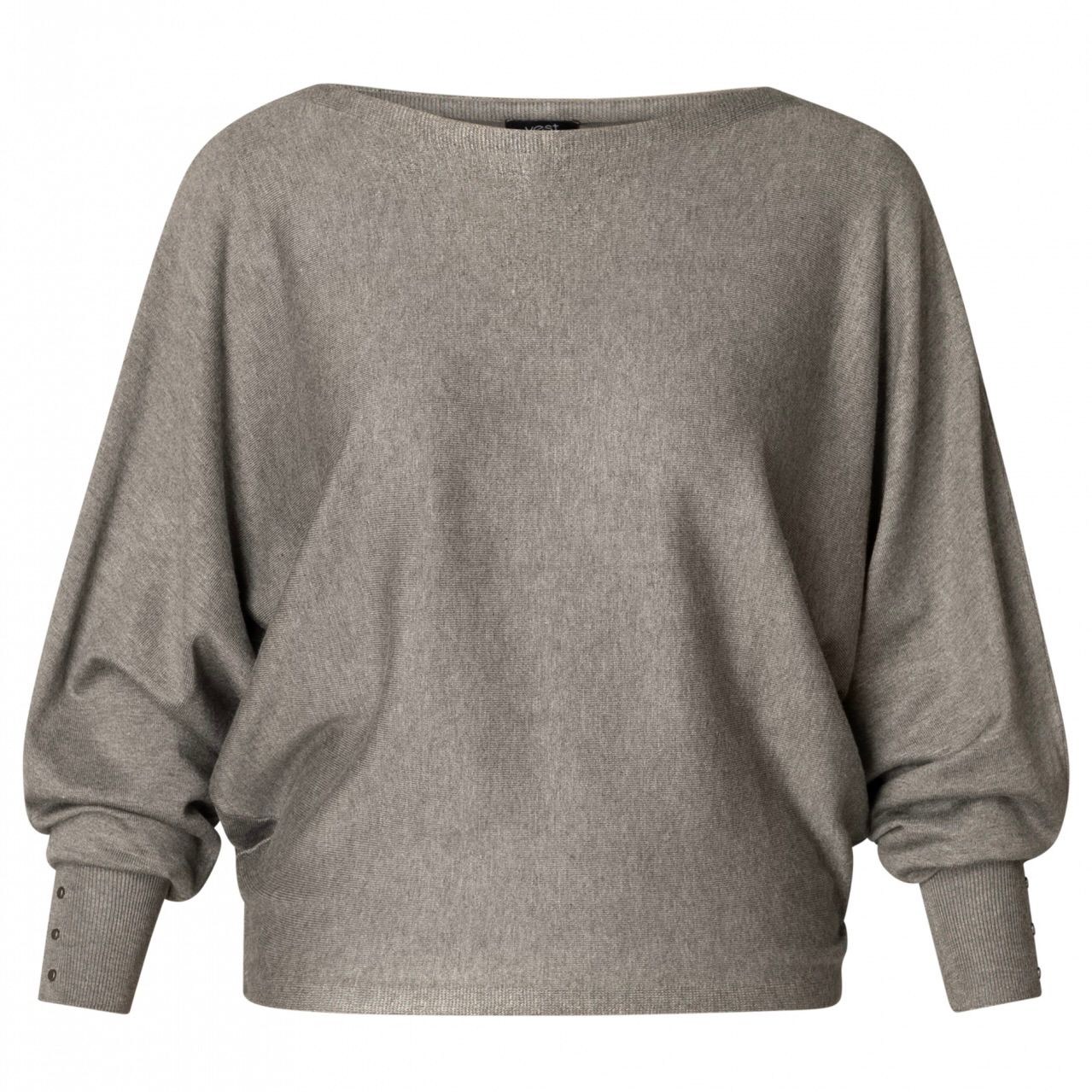 Nanou Slouchy Sweater