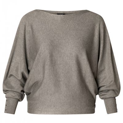 Nanou Slouchy Sweater