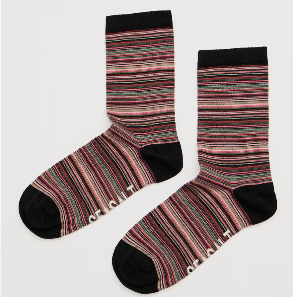 Everyday Socks