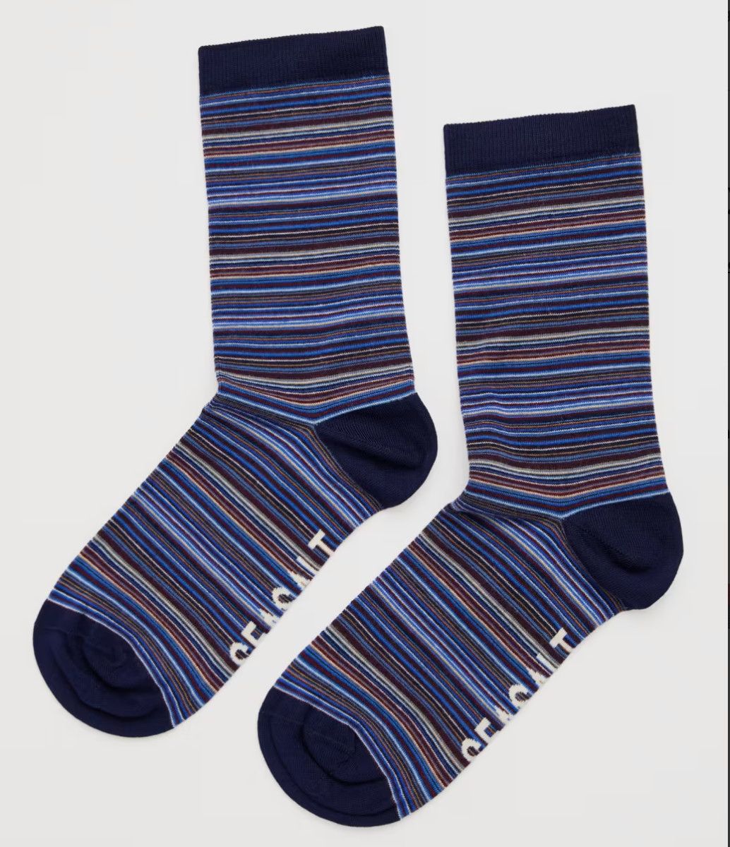 Everyday Socks